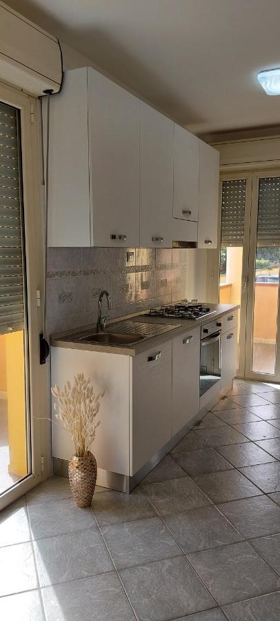 Appartamento M&N Assemini Εξωτερικό φωτογραφία