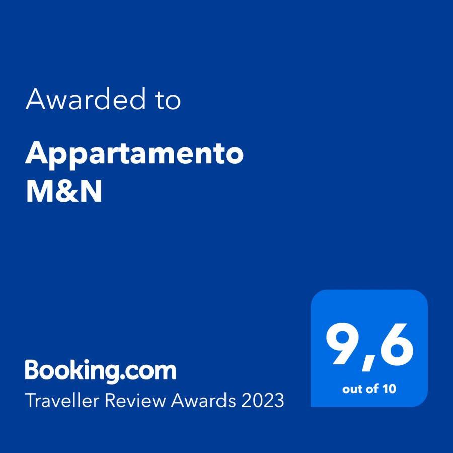 Appartamento M&N Assemini Εξωτερικό φωτογραφία