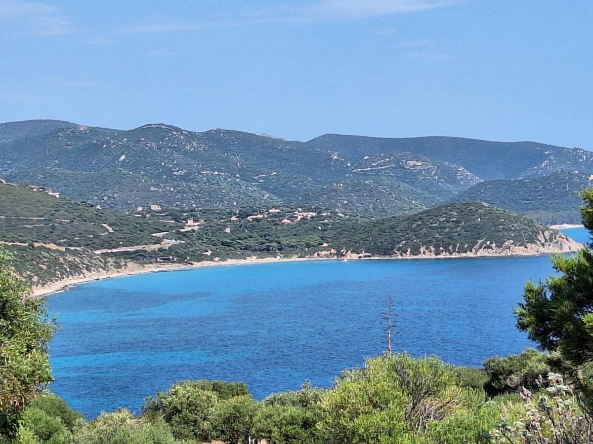 Appartamento M&N Assemini Εξωτερικό φωτογραφία
