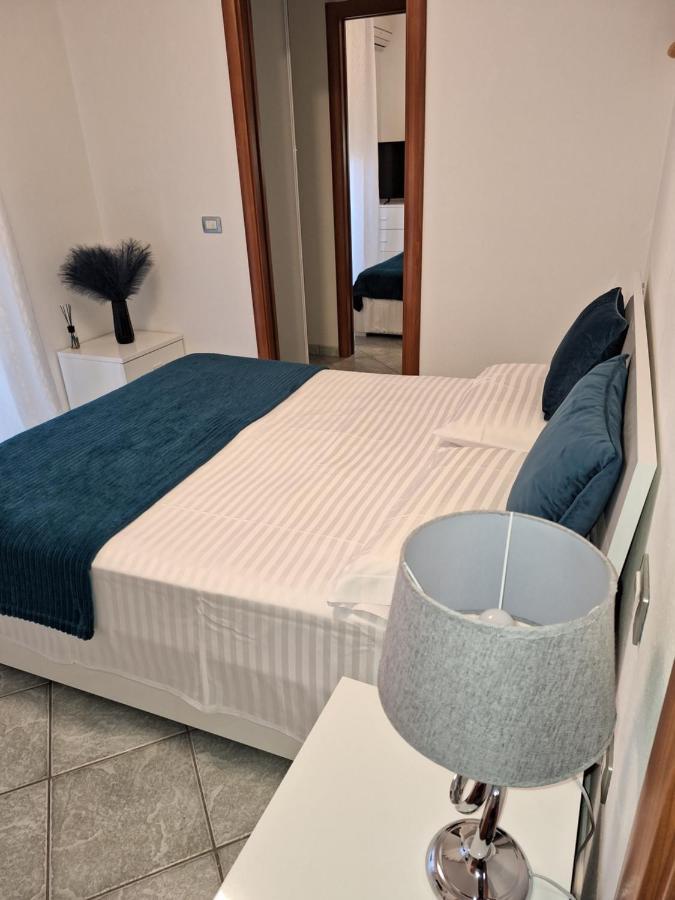 Appartamento M&N Assemini Εξωτερικό φωτογραφία